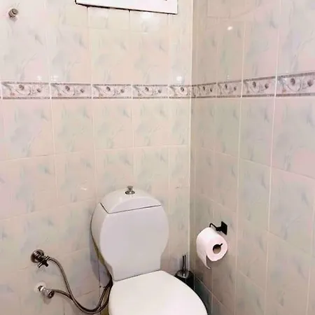 Comfortable And Stylish In Cihangir Apartment Istanbul