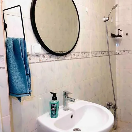 Apartament Comfortable And Stylish In Cihangir