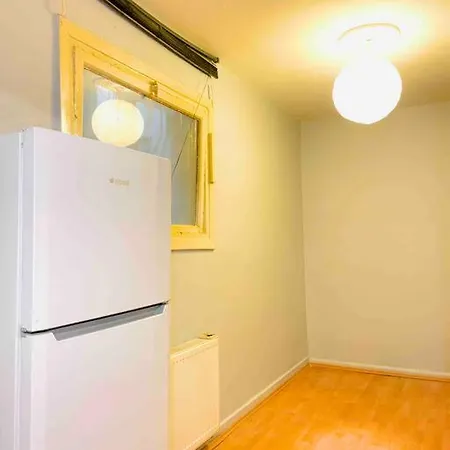 Apartament Comfortable And Stylish In Cihangir