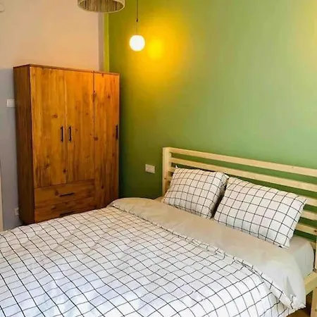 Apartament Comfortable And Stylish In Cihangir